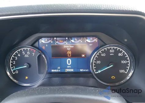 2023 Ford F-150 Xlt from USA, damaged, VIN 1FTEW1CP9PKF96713